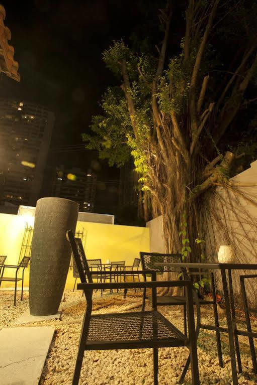 Lemon Inn Panama City Exterior photo